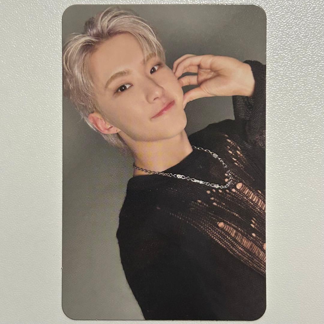 Spill the feels Shopee ラキドロ ホシ トレカ - メルカリ