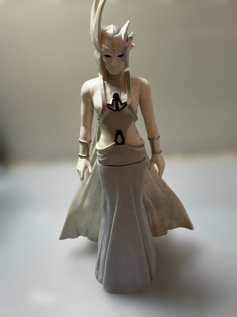 天使降臨セット スーパーグレードソフトビニール 根源破滅天使 ゾグ 第一形態