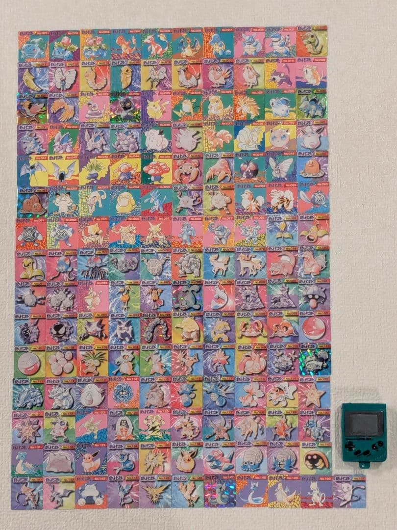 ポケモン ブロスカード ミニカード 懐かしい 昔 ガチャガチャ 当時品 コンプ ポケモン ブロスカード ミニカード 懐かしい 昔 ガチャガチャ 当時品