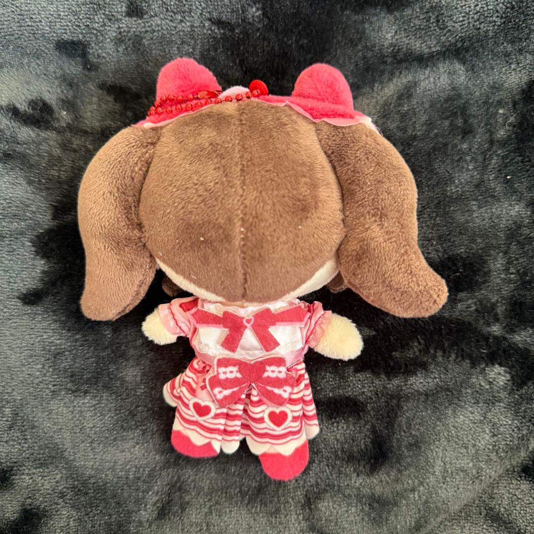 逃げ水あむ 2025生誕 ぬいぐるみ - メルカリ