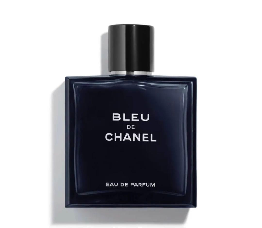 ブルー ドゥ シャネル オードゥ パルファム 100ml