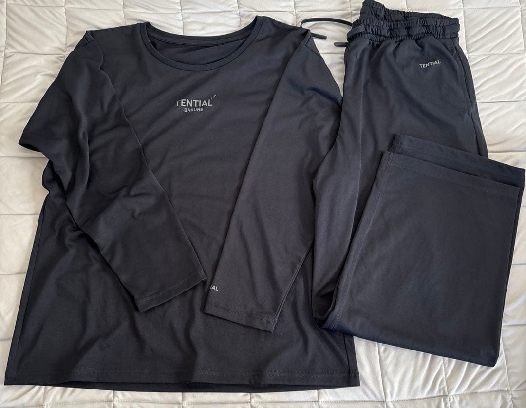 BAKUNE（バクネ）レディース　サイズ注意