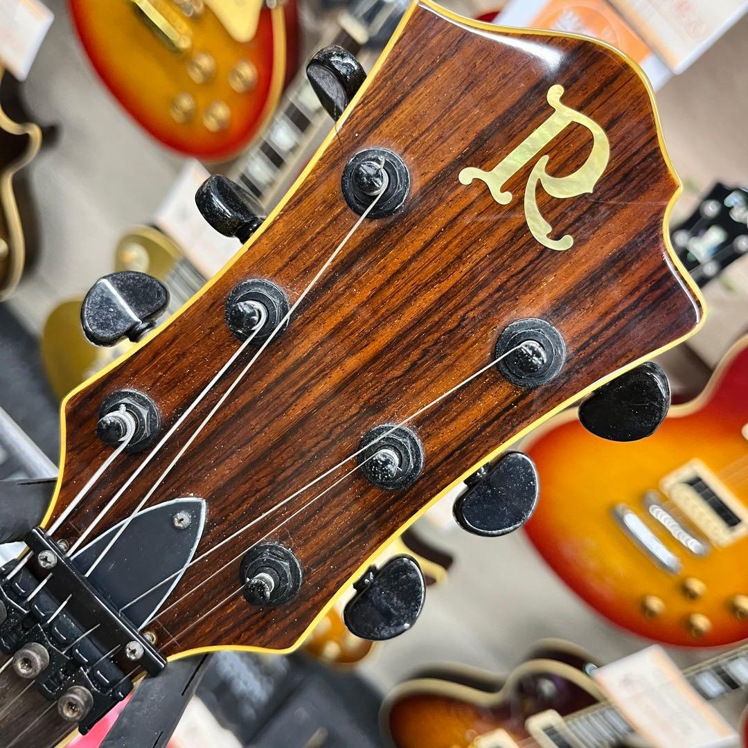 【11467】B.C.RICH Mocking Bird