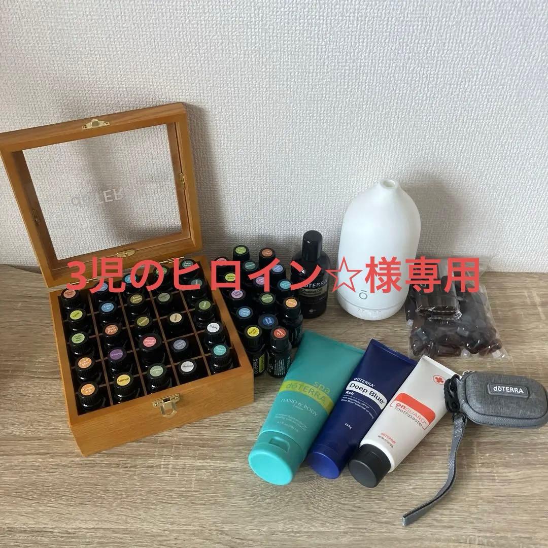 【3児のヒロイン☆】