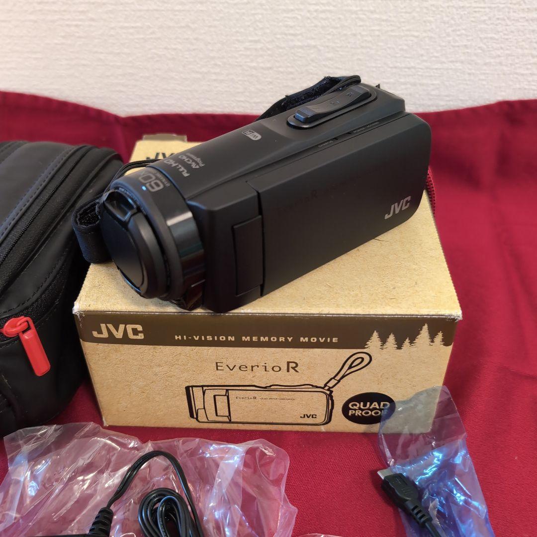 ビデオカメラ　JVC JVC、36Mbps記録やリニアPCM音声採用のビデオカメラ「JY-HM90」 - 価格.com