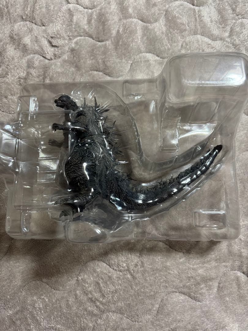S.H.MonsterArts ゴジラ-1.0 ゴジラ （2023）