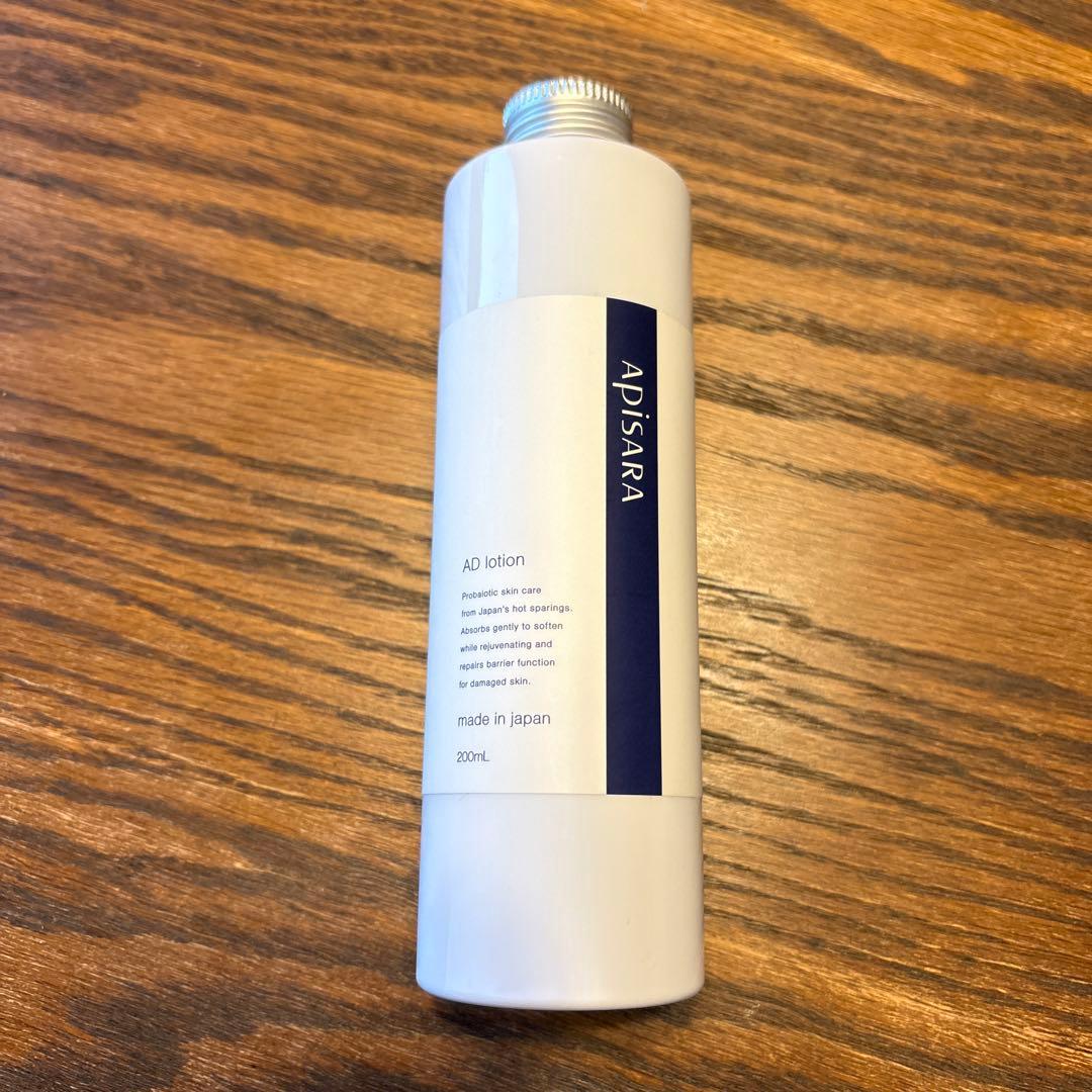 APISARA アピサラ スキンケアローション 200ml 化粧水 温泉水 敏感 Amazon | 【メーカー公式】APISARA スキンケアローション 200mL 化粧水