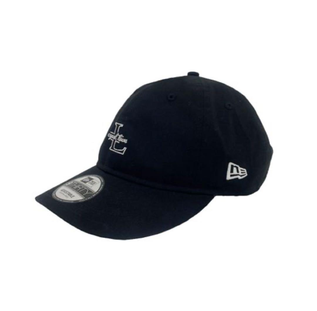 ＝LOVE NewEra イコラブ ニューエラ キャップ コラボ