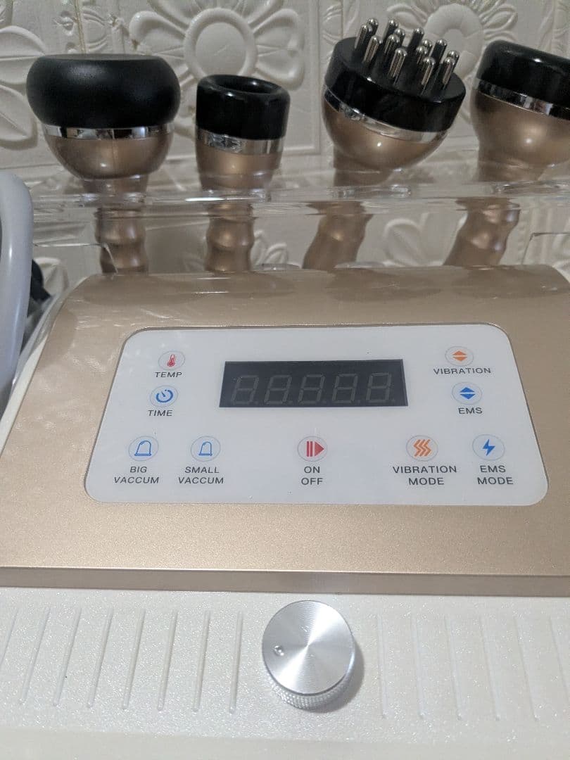 強力吸引 カッピング カッサ 筋膜リリース セルライト 浮腫 肩こり