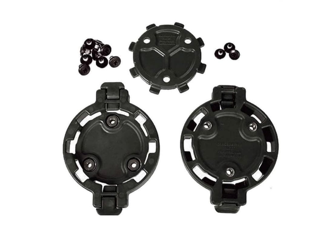 9625 ブラックホーク SERPA 430950BK