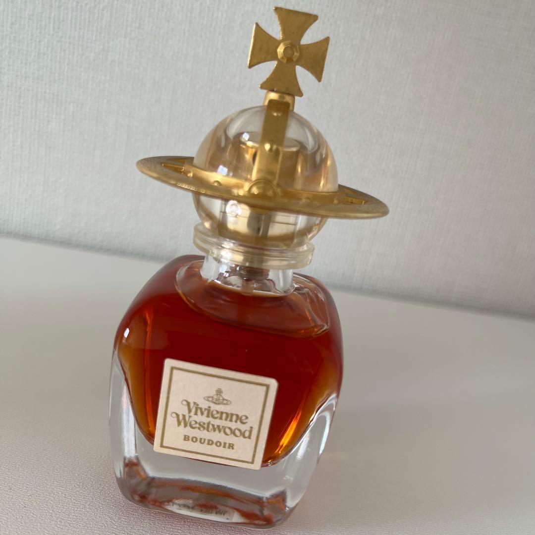 ヴィヴィアンウエストウッド ブドワール　オードパルファム　30ml