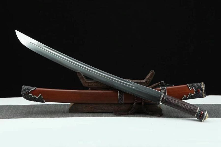 屠魂刀 模造刀 居合刀 武士道 武具 漢剣 唐刀 龍泉剣 手鍛造打 屠魂刀 模造刀 居合刀 武士道 武具 漢剣 唐刀 龍泉剣 手