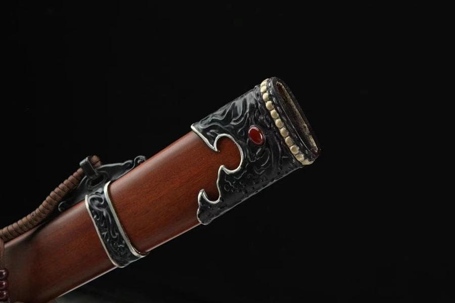 屠魂刀 模造刀 居合刀 武士道 武具 漢剣 唐刀 龍泉剣 手