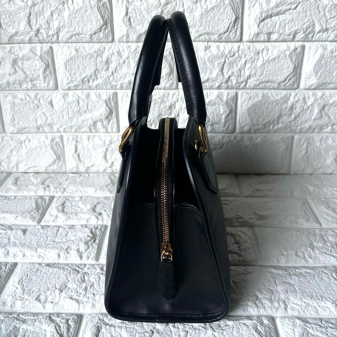 あっちゃん様専用極美品 J&M Davidson バッグ ビューローバッグS