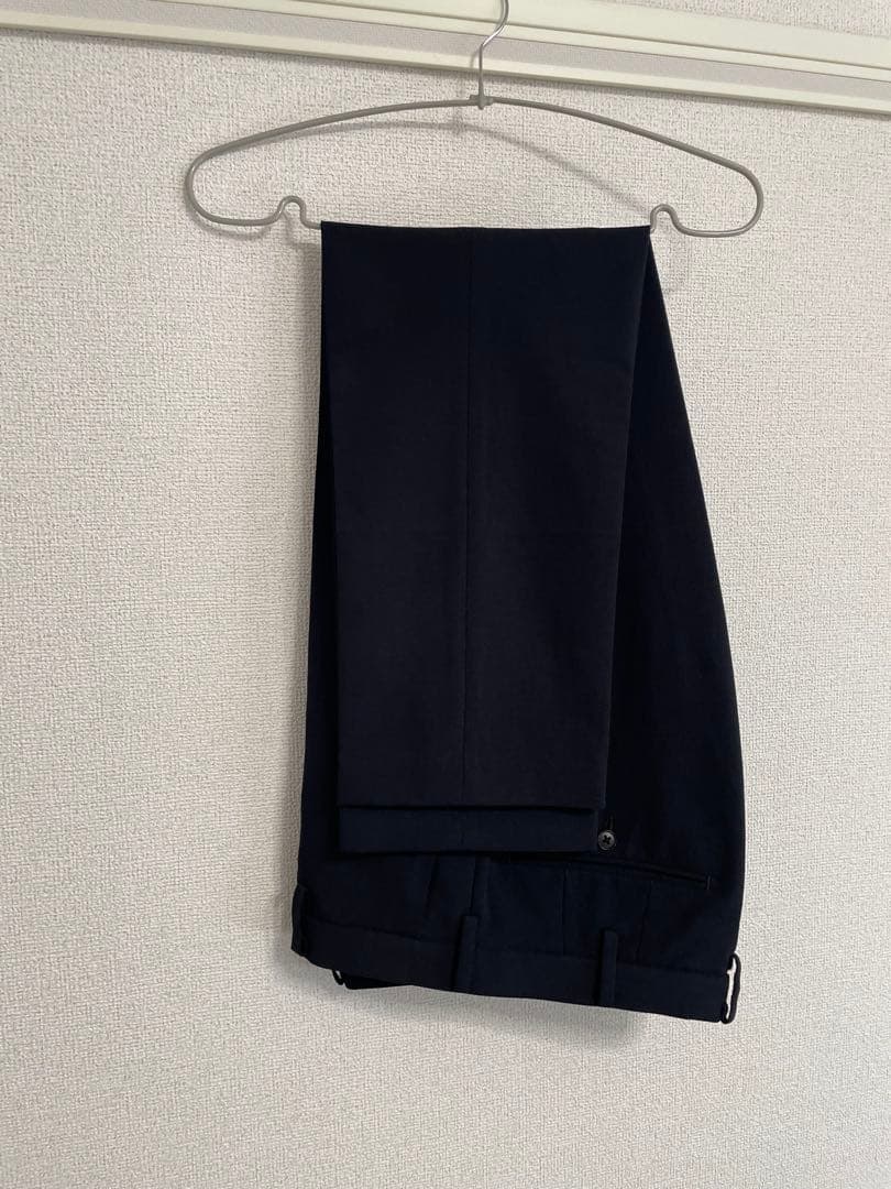 ナッツ様専用☆ページ】感動ジャケット ネイビー＆ブラック2着