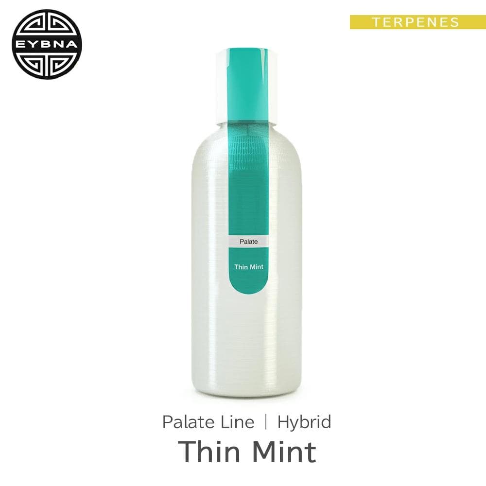 Eybna イブナ 香料 CBD CBN CBG 10ml シンミント