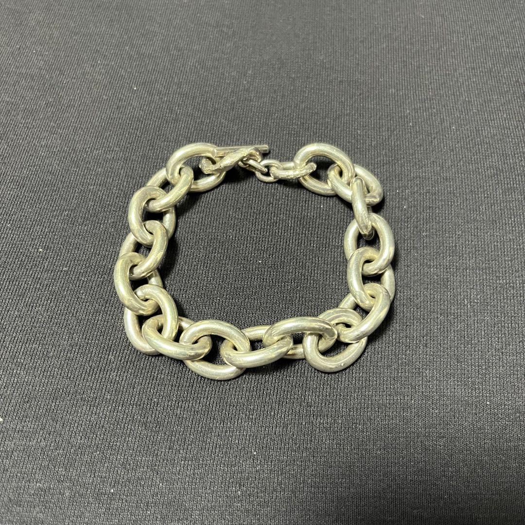 t*a様 NARRATIVE PLATOON ブレスレット