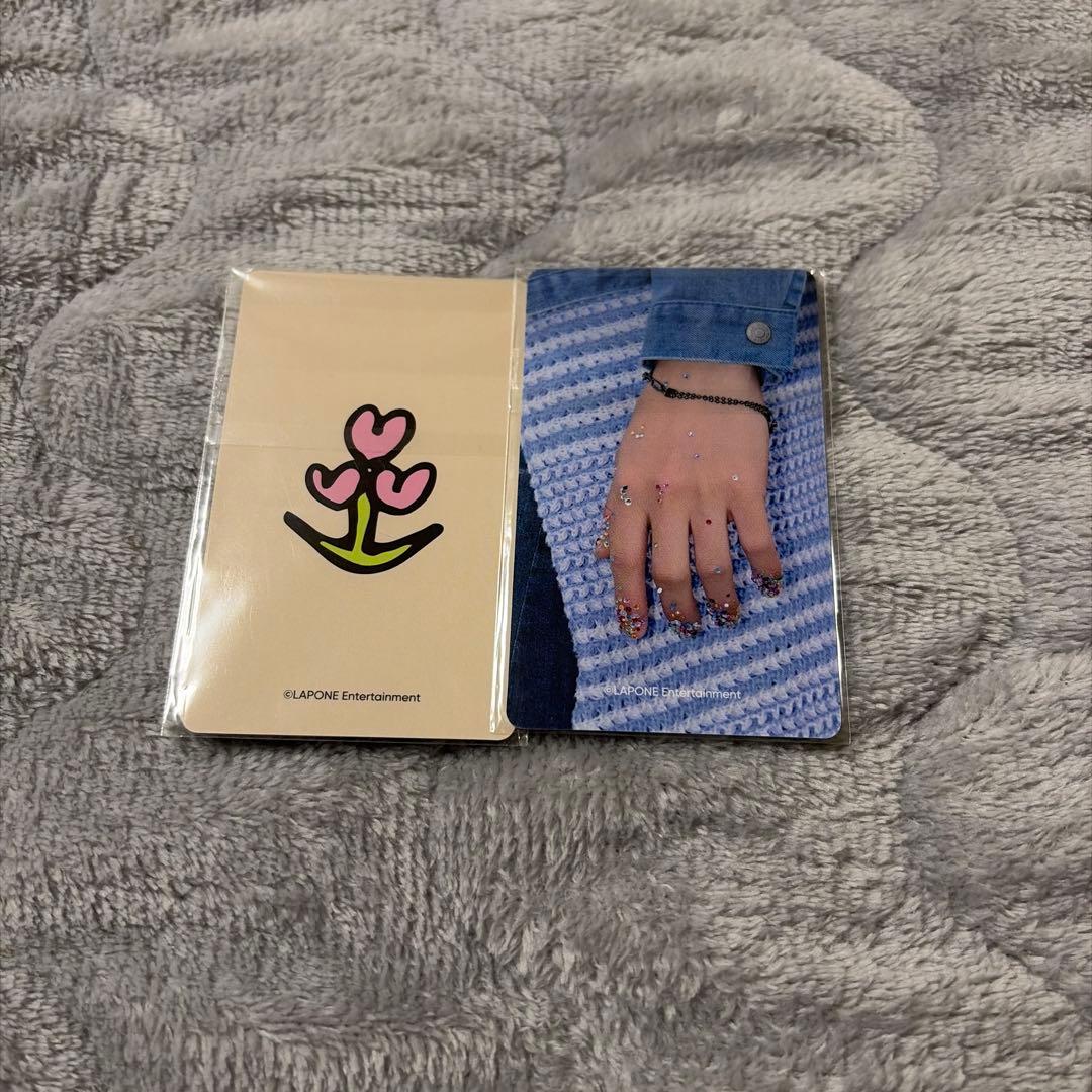 INI 佐野雄大 FTC ボイスキー 7000円 トレカ - メルカリ