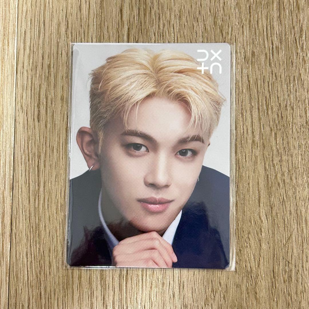 DXTEEN 1stアルバム「Quest」平本健 タワレコ特典 トレカ - メルカリ