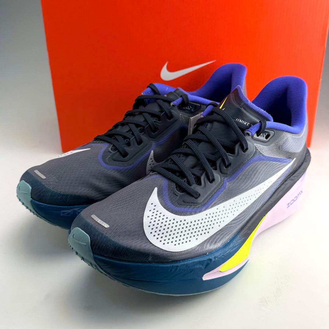 25.5cm ナイキ ズームフライ6 