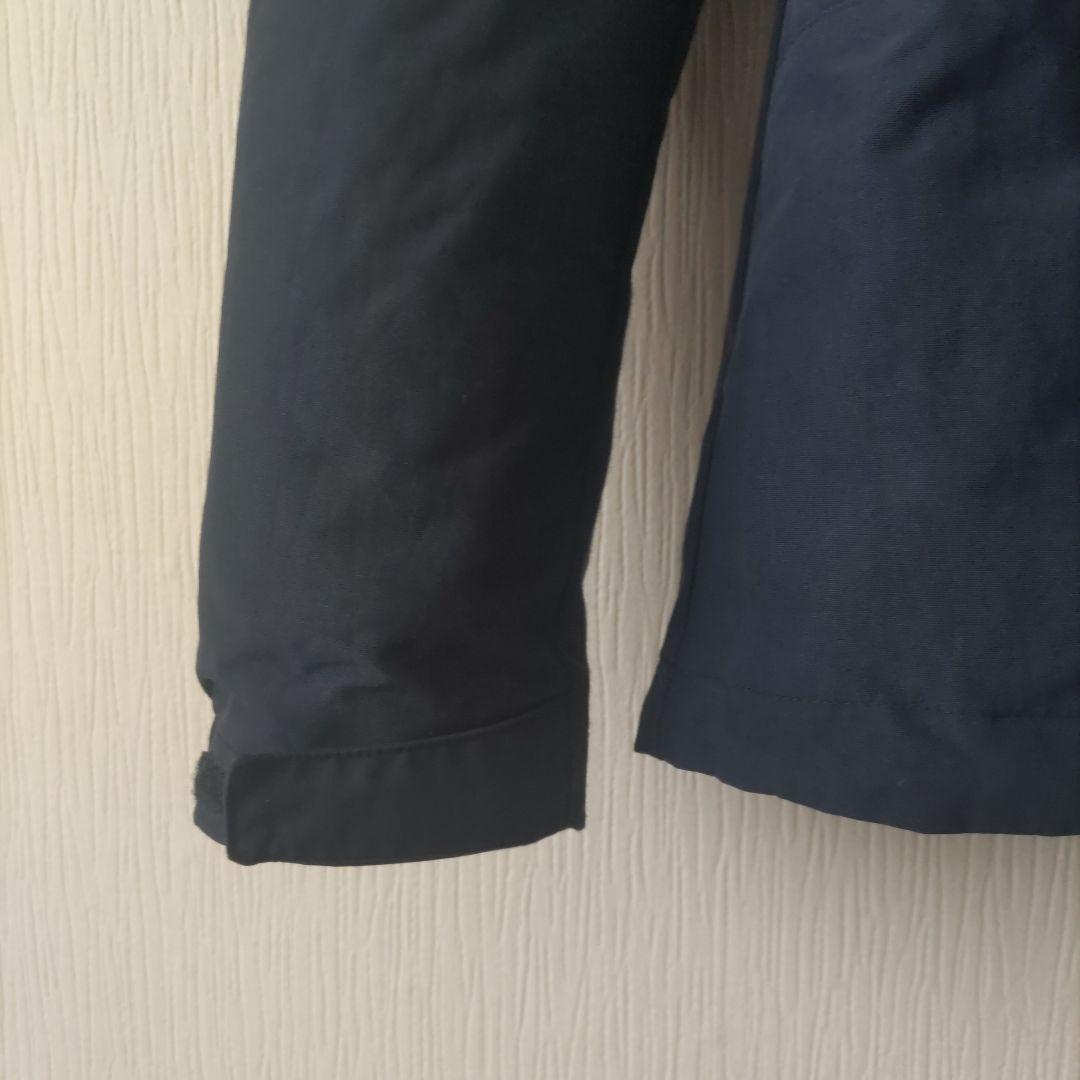 Columbia✕BLUEBLUE マウンテンパーカー ネイビー L 限定コラボ - メルカリ