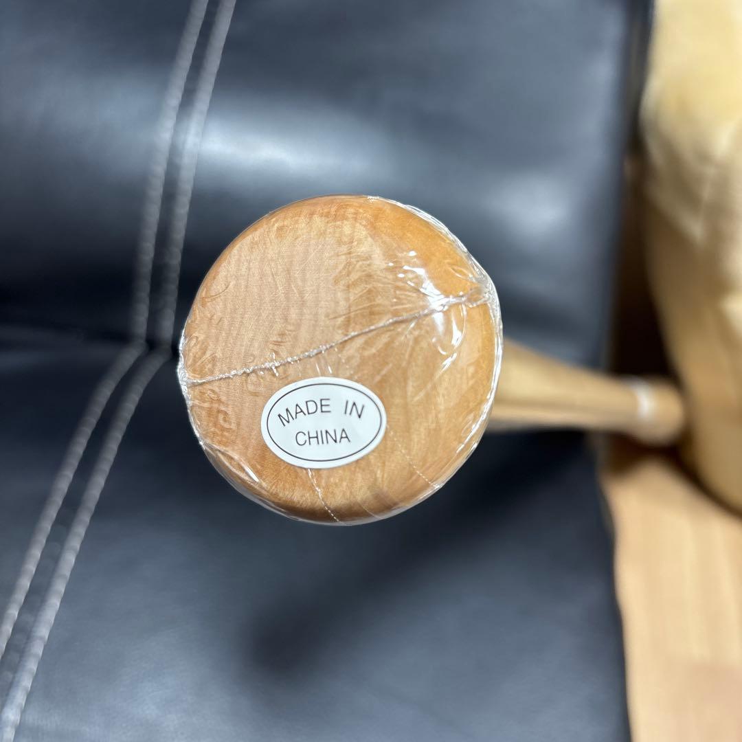 ヤナセ 木製バット046ヤナセ 木製バットBFJ 046