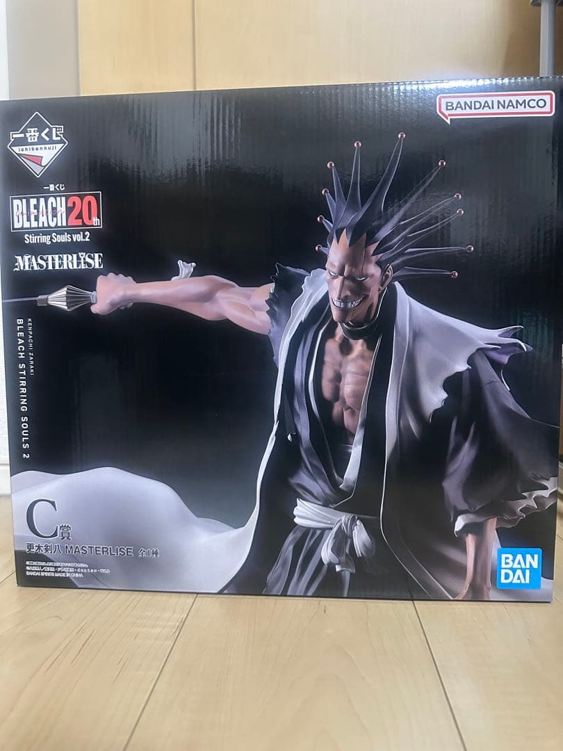 コミック・アニメ BLEACH 20th Stirring Souls vol.2