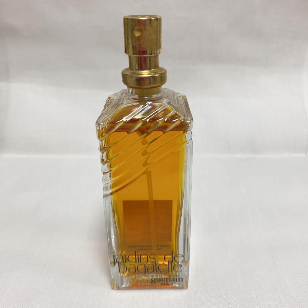貴重品　ジャルダンバガテール　100ml レア香水