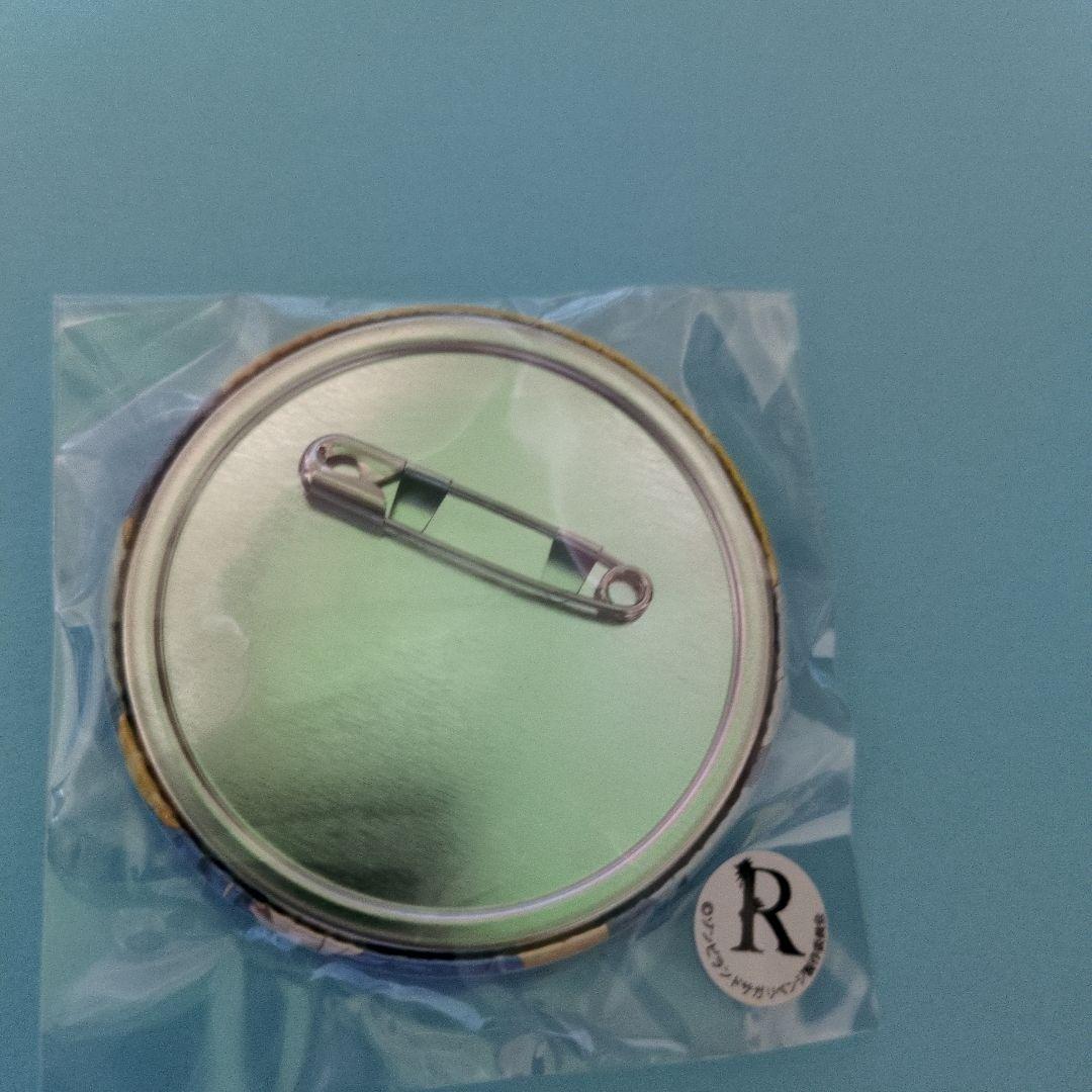 ゾンビランドサガ デジタルくじ 缶バッジ - メルカリ