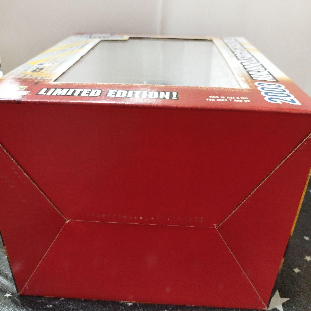 MLB 未開封 アッパーデック ゲームブレーカーズ 松井秀喜 フィギュア