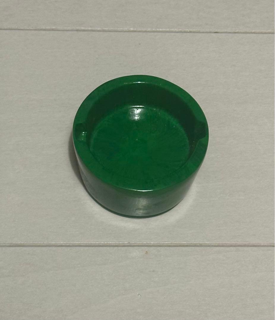 崖の上のポニョ】 イメージトレイ ポニョバケツ ジブリ - メルカリ