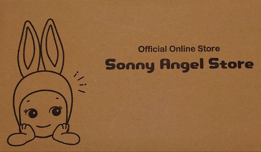 ソニーエンジェルSonny Angel About Sonny Angel | Sonny Angel Store