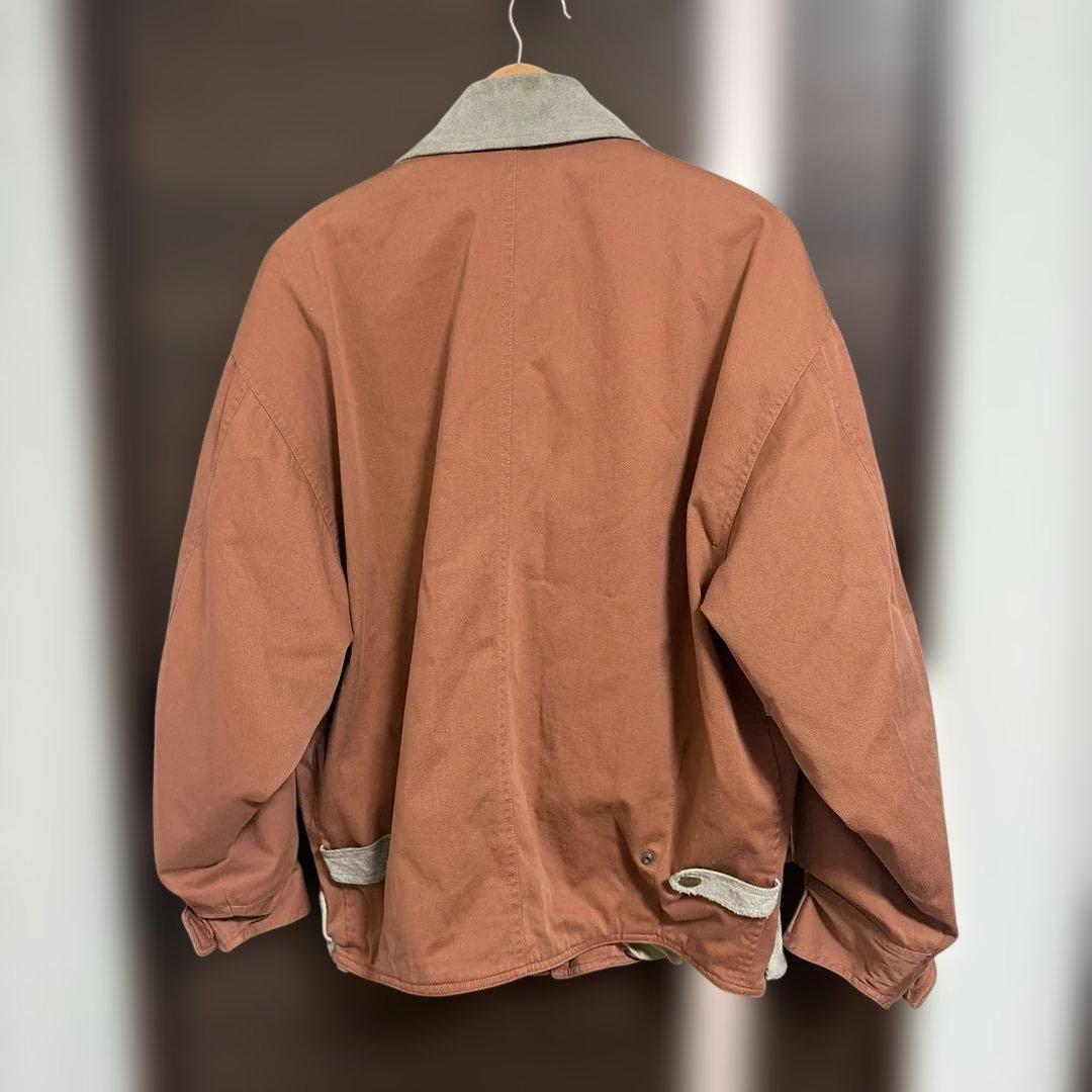 デ*ン様 [SPECIAL]80s C.P.COMPANY ハンティングジャケッ