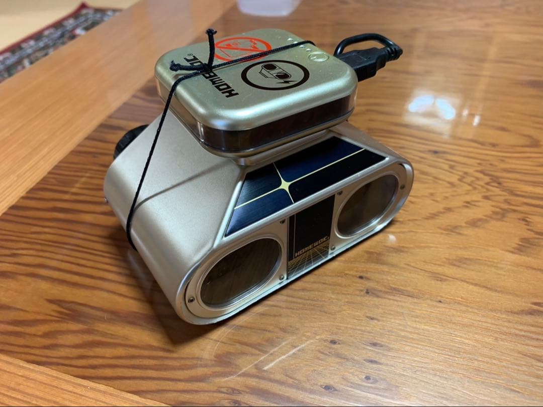 ホームワック　視力回復　トレーニング　眼育総研