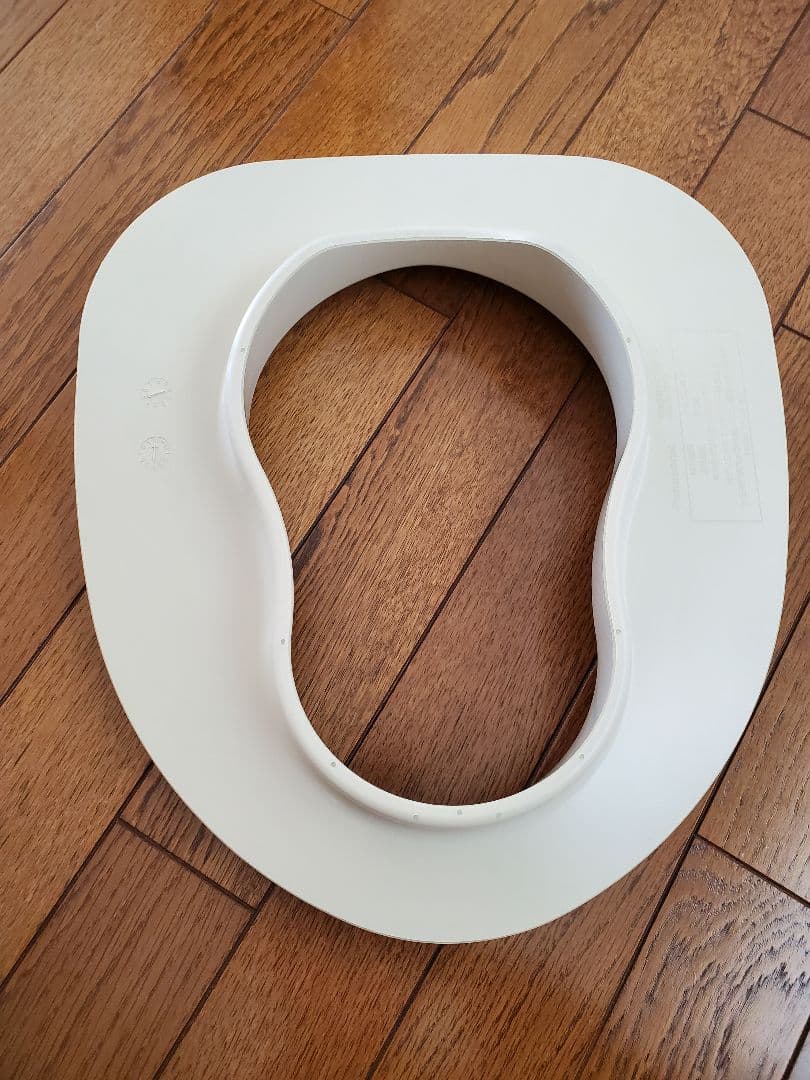 Panasonic VALSHBY3 輔助便座白色1個- 日本Mercari 直送｜Buy&Ship 澳門