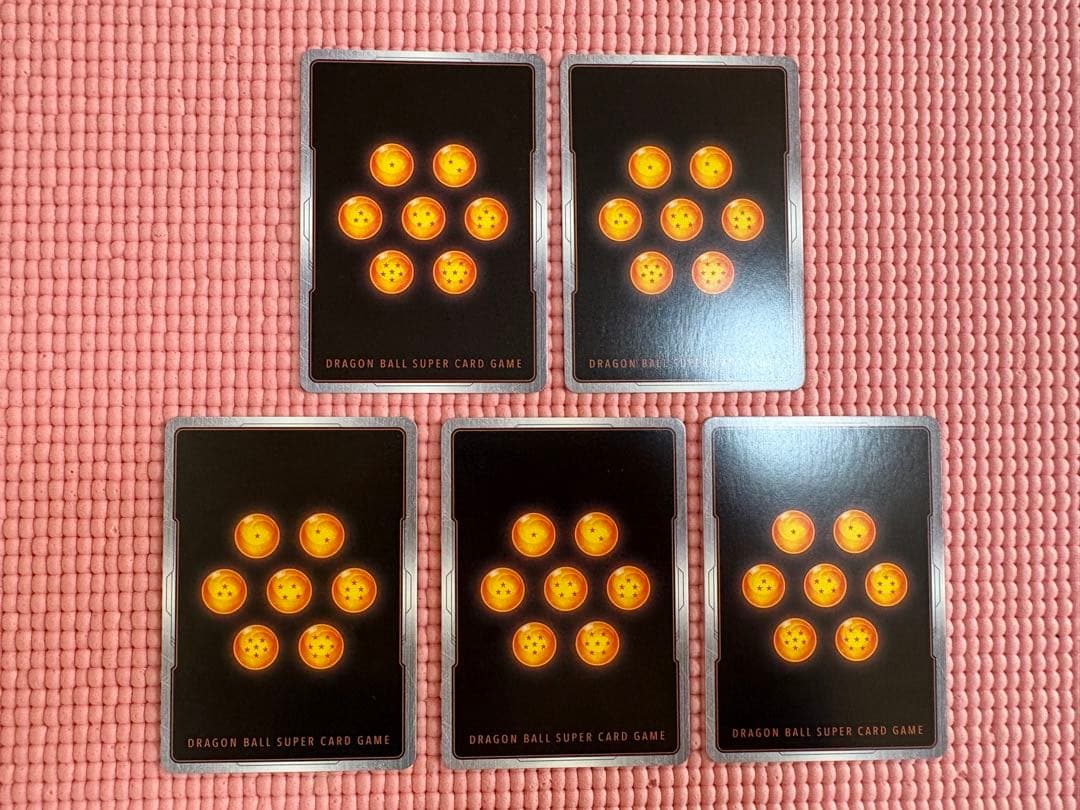 20枚 コミパラ② ドラゴンボール キラカード