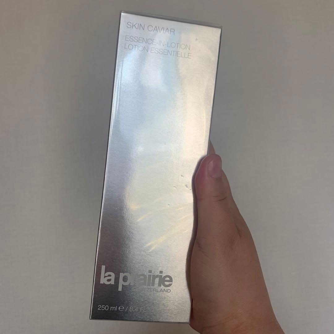 La prairieエッセンスインローション250ml