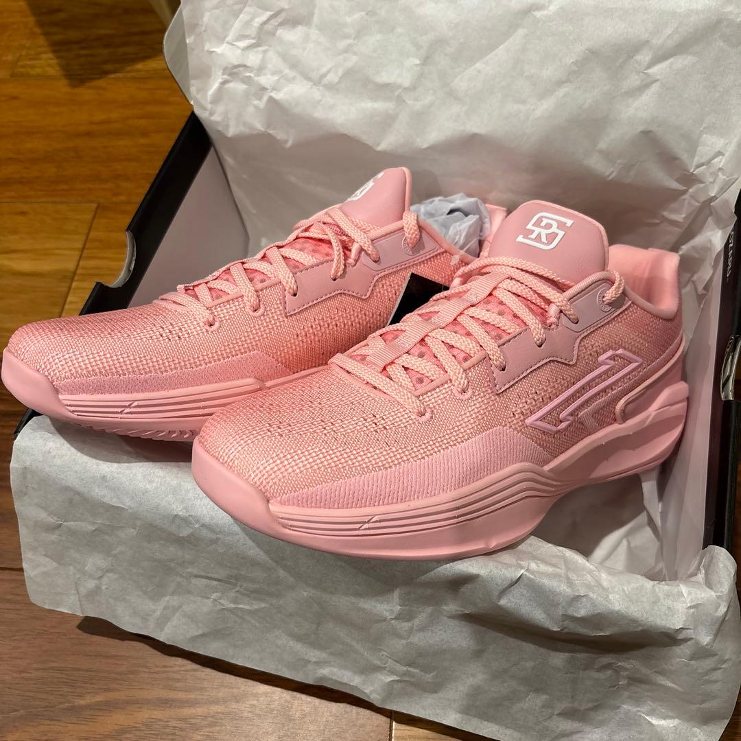 EGOZARU RIKU1 バスケットボール 27cm EGOZARU RIKU1 WHITE×BLUE 27cm - メルカリ