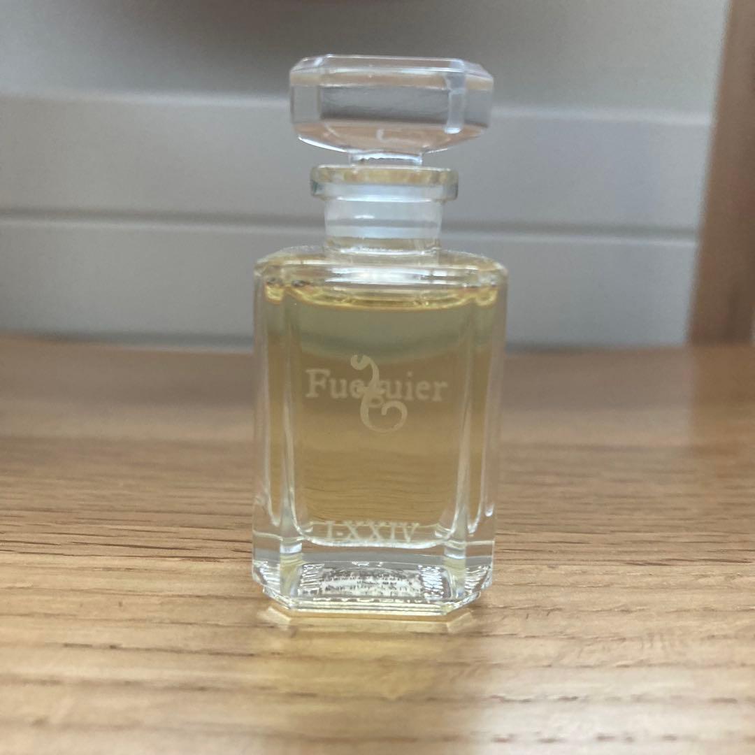 fueguia フエギア Fueguier フエギエール プーラエッセンシア