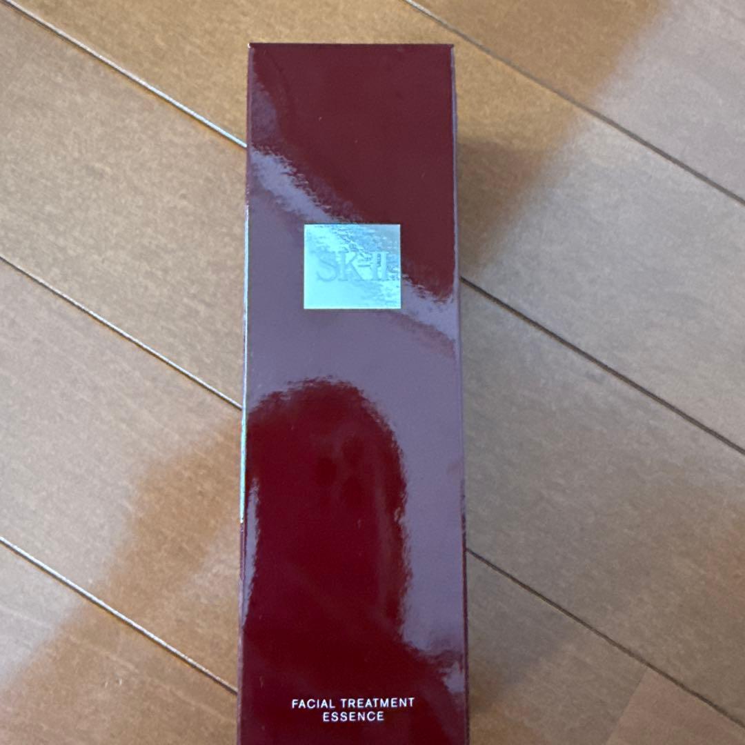 SK-IIフェイシャルトリートメントエッセンス
