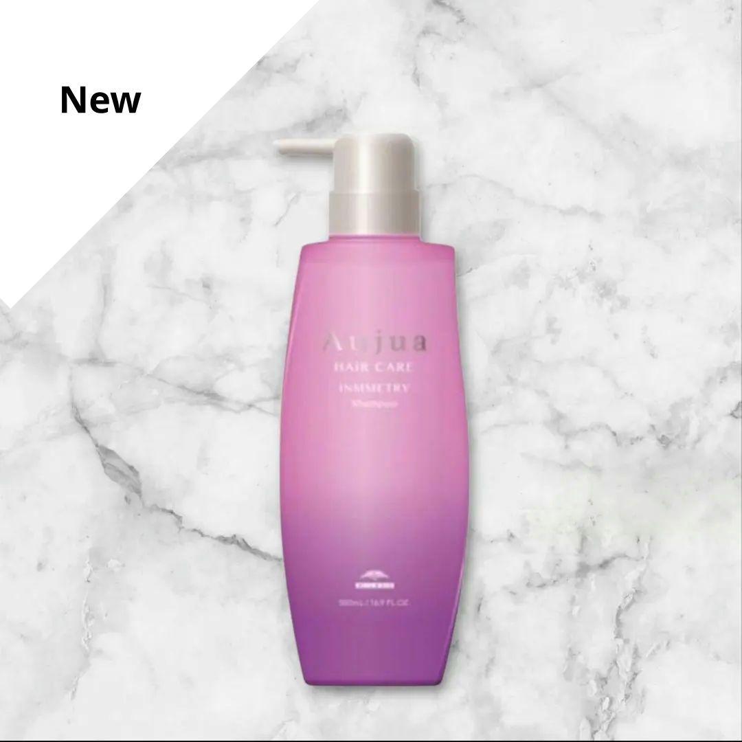 【正規品】オージュア インメトリィ シャンプー 500ml