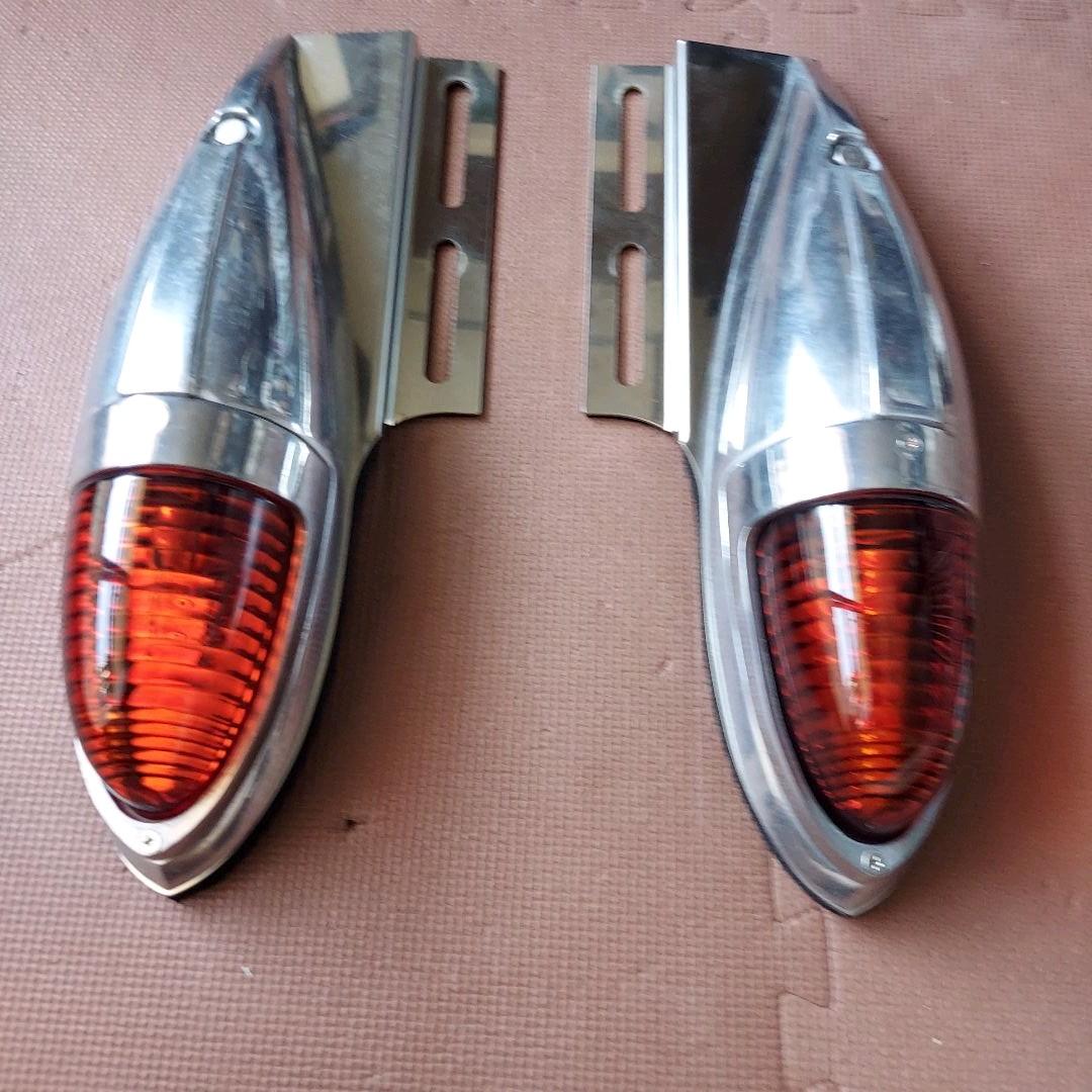 スーパーグレート ナマズマーカー ステー付き - メルカリ