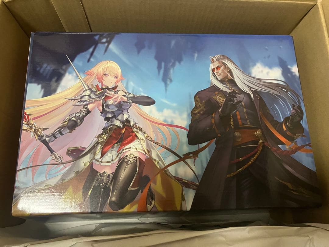 シャドウバース エボルヴ　スペシャルスターターセット ブシロード 【送料無料】Shadowverse EVOLVE スペシャルスターター