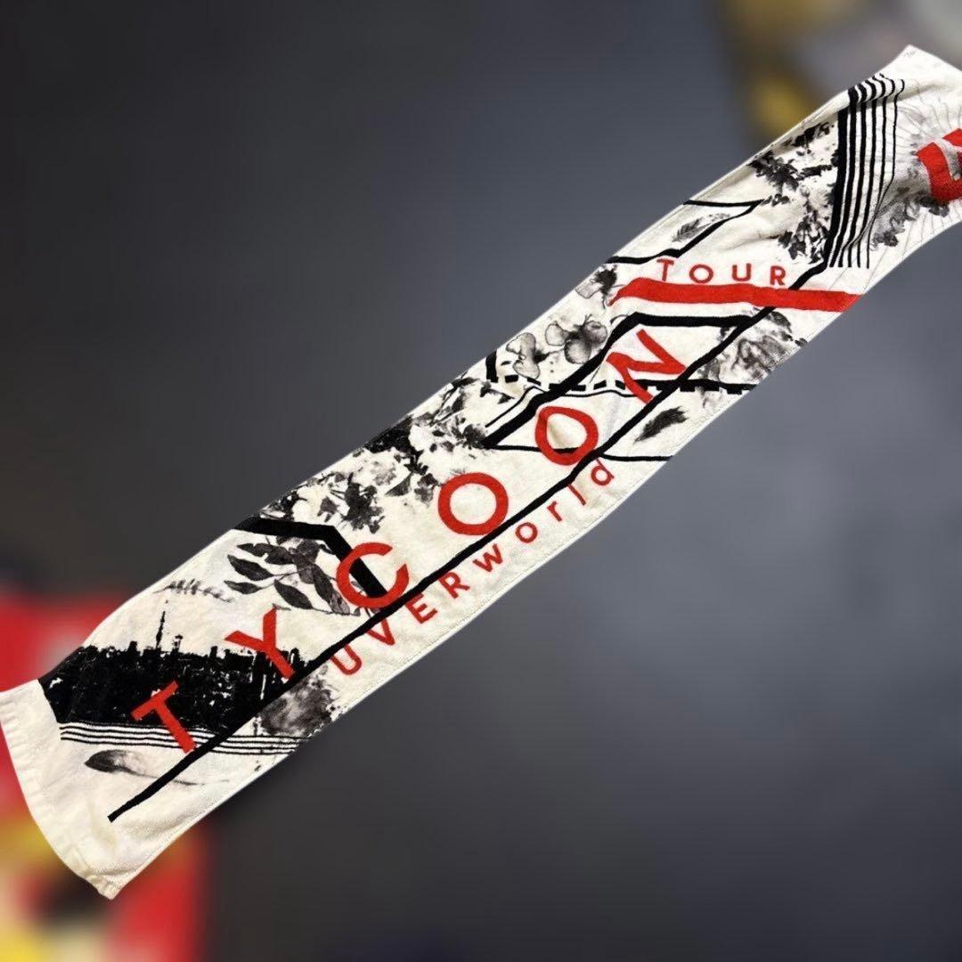 UVERworld BEST /15&10/2017男祭りその他グッズ - メルカリ