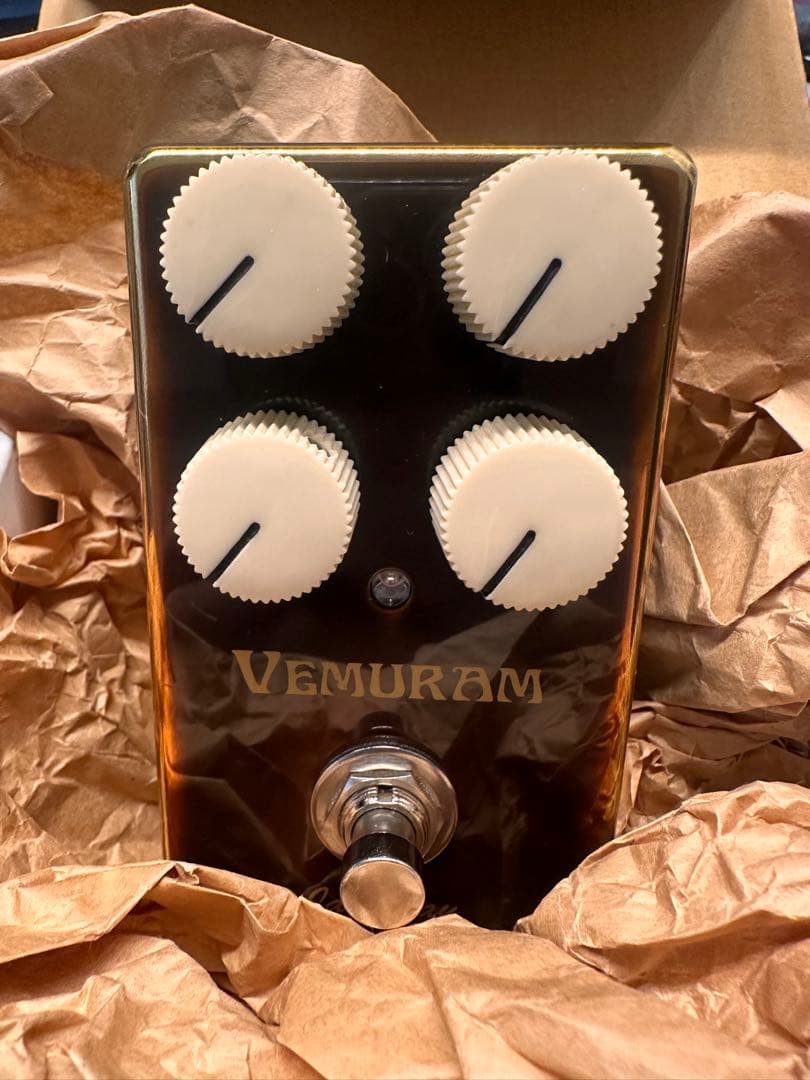 VEMURAM Jan Ray 2400番台 初期