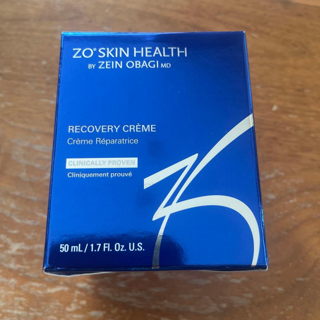 ゼオスキン♡RCクリーム