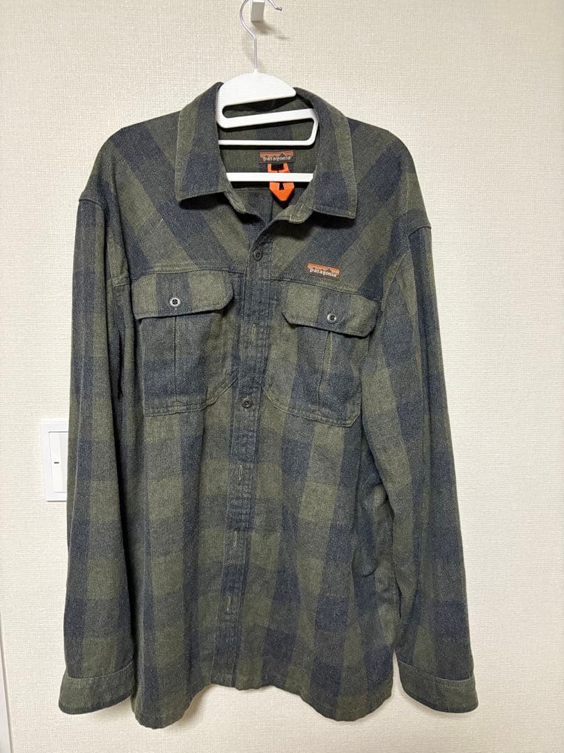 極美品 XL パタゴニア メンズ・ファリアーズ・シャツ メンズ・ライト・ファリアーズ・シャツ - パタゴニア公式オンライン