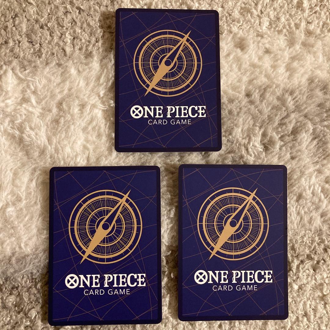 鬼気 九刀流 阿修羅 抜剣 亡者戯 R OP12-037 3枚セット - メルカリ