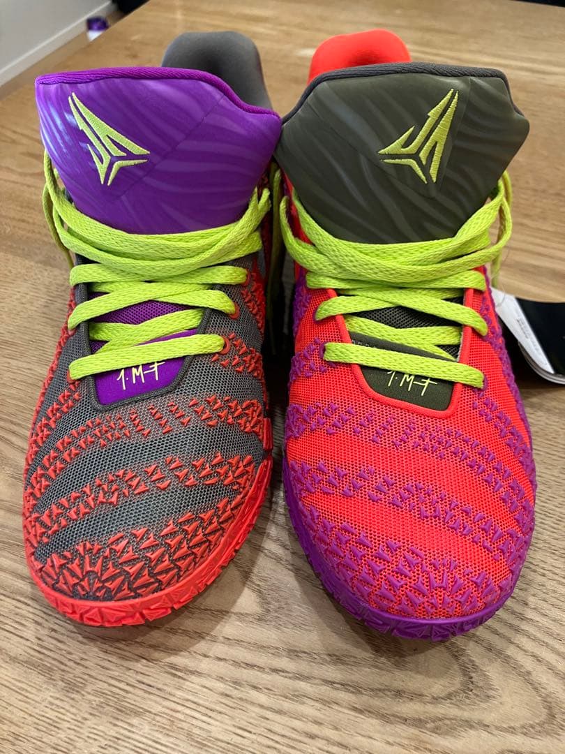 ジャ3 by you 29cm ja3 ナイキ NIKE - メルカリ