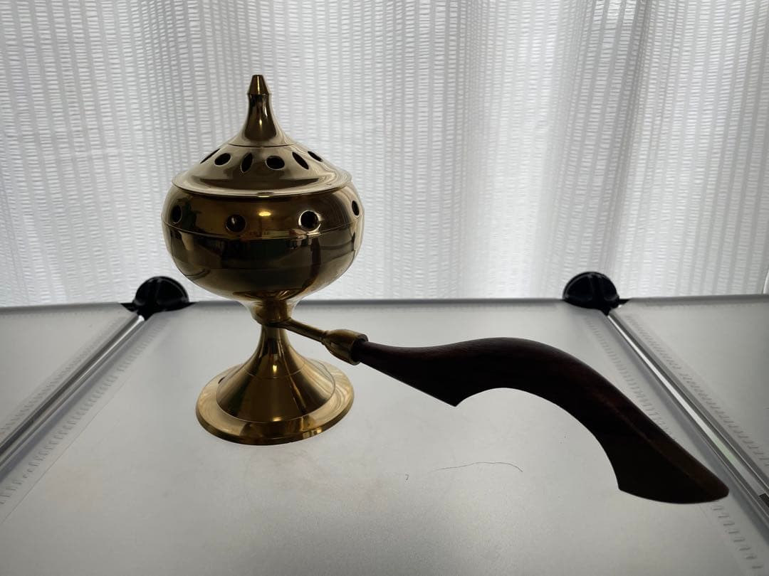 浄化ランプ　火典聖灯